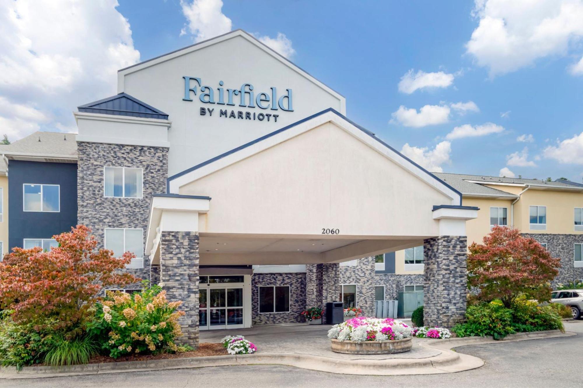 Fairfield Inn & Suites - Boone Kültér fotó