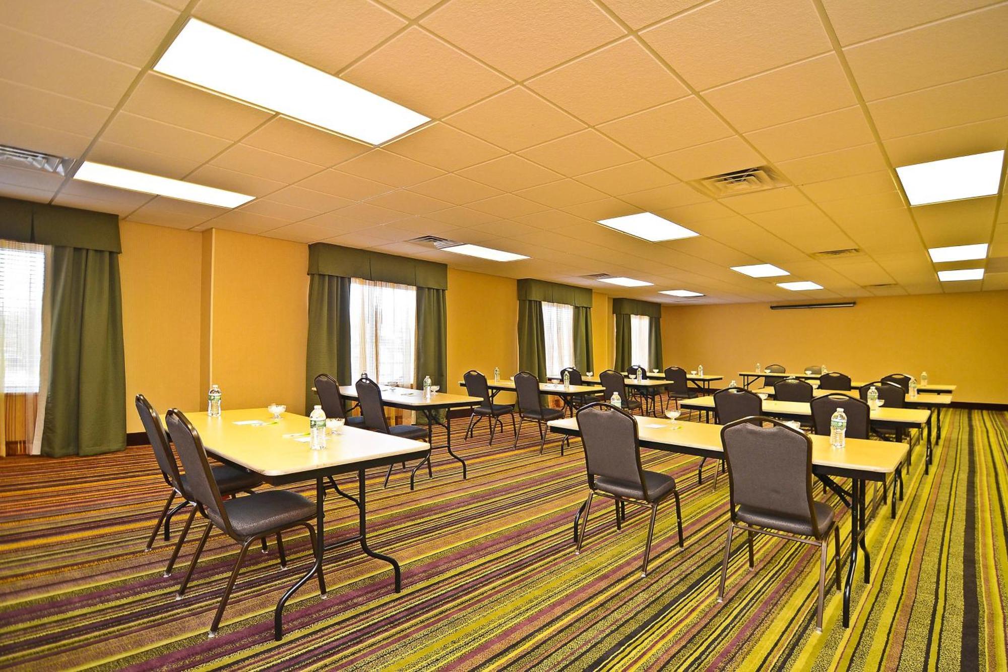 Fairfield Inn & Suites - Boone Kültér fotó