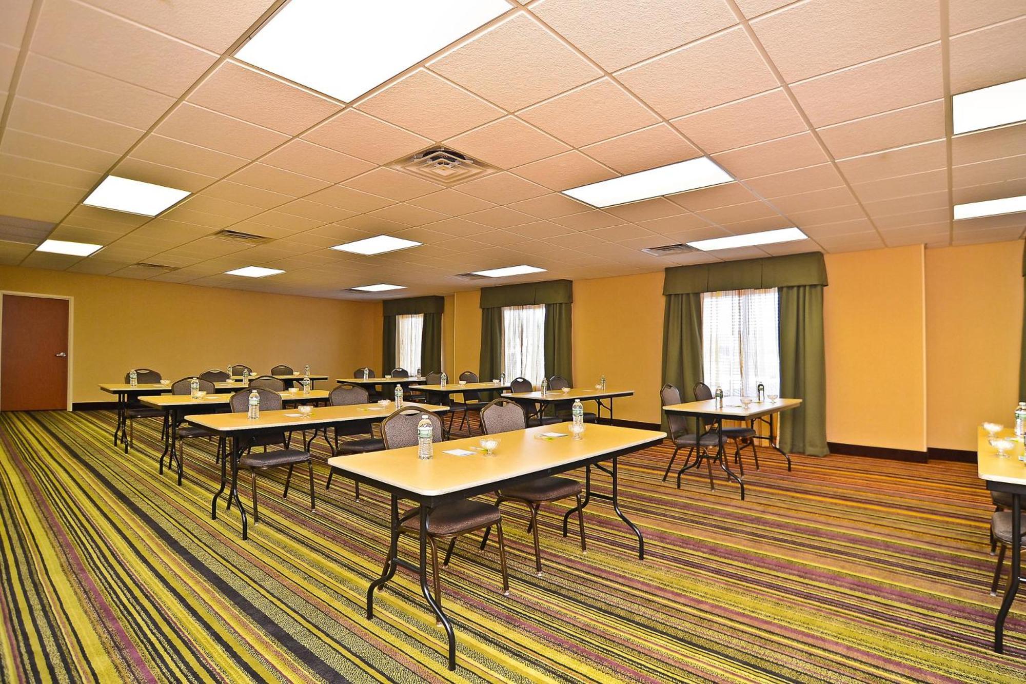 Fairfield Inn & Suites - Boone Kültér fotó